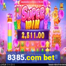 8385.com bet